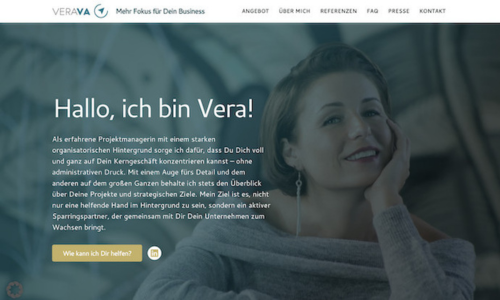 verava.de preview