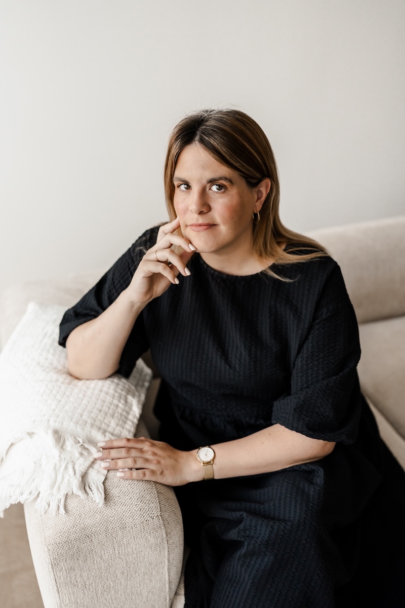 Veronika Wenigová